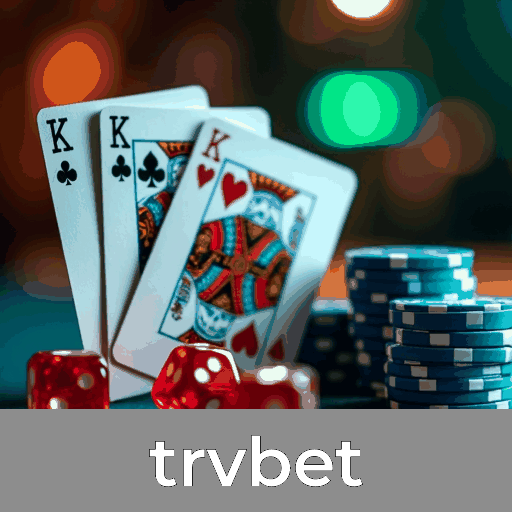 A Emoção e as Oportunidades de Ganhar no Cassino trvbet