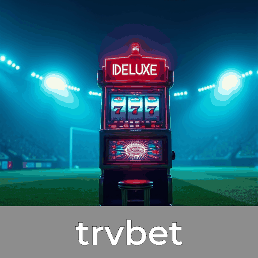 TRVBet: A Emoção e Recompensa dos Jogos de Caça-níqueis Online